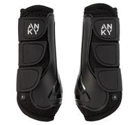 Closed horse boots ANKY ATB25003