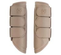 Closed horse boots ANKY ATB25005 3C