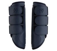 Closed horse boots ANKY ATB25005 3C