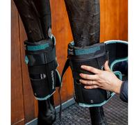 Closed horse boots Horseware