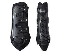 Closed horse boots HV Polo Pro Movement