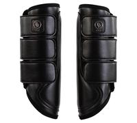 Closed horse gaiters BR Equitation CLX Majestic