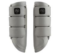 Closed horse gaiters BR Equitation CLX Majestic