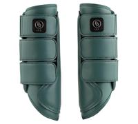 Closed horse gaiters BR Equitation CLX Majestic