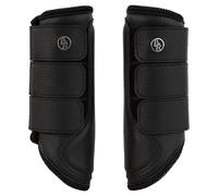 Closed horse gaiters BR Equitation Majestic Mesh