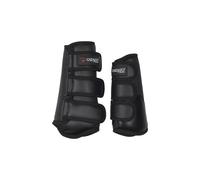Closed horse gaiters Catago