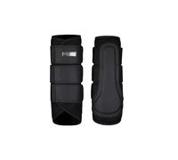 Closed horse gaiters Equestrian Stockholm Classic Mesh