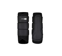 Closed horse gaiters Equestrian Stockholm Classic Mesh