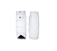 Closed horse gaiters Equestrian Stockholm Classic Mesh
