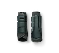 Closed horse gaiters Equestrian Stockholm Classic Mesh