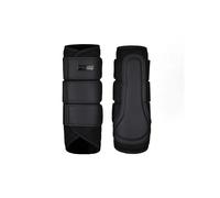 Closed horse gaiters Equestrian Stockholm Classic Mesh