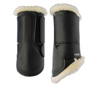 Closed horse gaiters Horze Signature