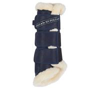 Closed horse gaiters HV Polo Welmoed