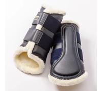 Closed horse gaiters Kavalkade Anatomic