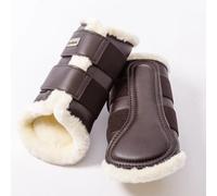 Closed horse gaiters Kavalkade Anatomic