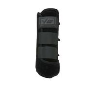 Closed horse gaiters Lami-Cell V22