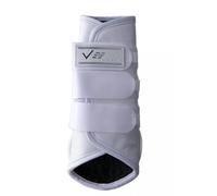 Closed horse gaiters Lami-Cell V22 Brushing boots