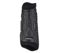 LeMieux Arika Mesh Brushing Boots - Juniper