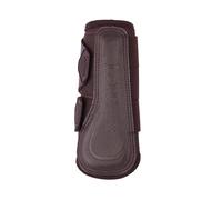 Closed horse gaiters LeMieux Arika Mesh Brushing