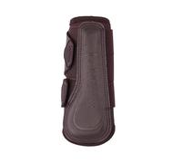 Closed horse gaiters LeMieux Arika Mesh Brushing