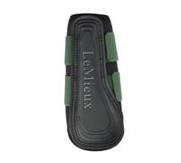 Closed horse gaiters LeMieux Grafter