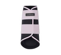 Closed horse gaiters LeMieux Grafter Brushing