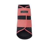 Closed horse gaiters LeMieux (x2)