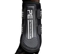 Closed horse gaiters Premier Equine Air Velox