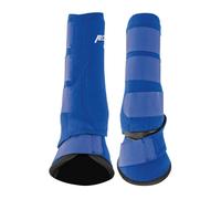 Closed horse gaiters Pro-Tech
