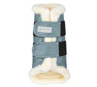 Closed horse gaiters Waldhausen Comfort