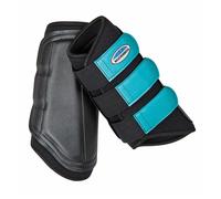 Closed horse gaiters Weatherbeeta Single Lock