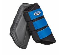 Closed horse gaiters Weatherbeeta Single Lock