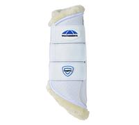 Closed horse gaiters Weatherbeeta Tough-Tec Comfy Brushing Boots
