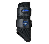 Closed horse gaiters Weatherbeeta Tough-Tec Mesh Brushing Boots