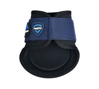 Closed horse gaiters Weatherbeeta Tough-Tec Prime