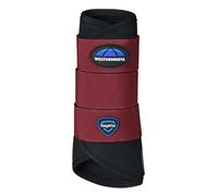 Closed horse gaiters Weatherbeeta Tough-Tec Prime Brushing Boots