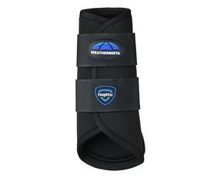 Closed horse gaiters Weatherbeeta Tough-Tec Prime Brushing Boots