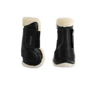Closed horse gaiters with Velcro fastening Acavallo