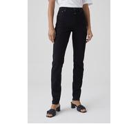 Closed Lizzy Jeans Black size W24 | Slim Jeans Outlet | Women | Black W24