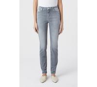 Closed Lizzy Jeans Mid Grey size 24 | Slim Jeans Outlet | Women | Gray 24
