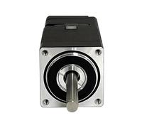 Closed Loop 1.8degree 2phase NEMA 11 24V 1A 0.24Nm Electric Brushless DC Hybrid Integrated Stepper Motor Driver for Robot