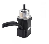 Closed-Loop Geared Stepper electronic starter L=48mm Gear Ratio 5:1 Encoder 1000CPR Step electronic starter 17HS19-1684D-PG5-E1000 1Pcs special motor