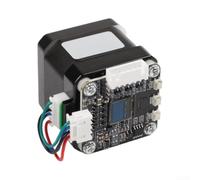 Closed-Loop Motor Control Kit, For MKS SERVO42C PCBA High-Precision Stepper Driver for DIY Robotics & Positioning Systems(SERVO42C)