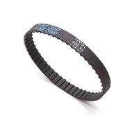 Closed Loop Rubber Timing Belt 5.08mm Pitch XL Synchronous 10mm Width XL100 102 110 116 118 120 126 130 134 140 142 150 160 170 180 190 200 Drive Belt