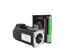 Closed Loop Servo Driver 57EH100A4001 + CL57 Drive sets 4.0A 3.3N.m Stepper Motor 57x100mm for 3D printer accessories (CL57 Drive)