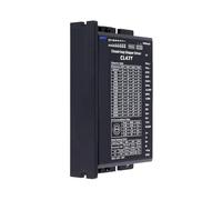 Closed Loop Stepper Driver, CL42T 0-3.0A 24-48VDC CNC Stepper Motor Driver for Nema 11,14,17 Step Motor Controller
