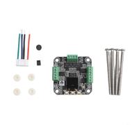 Closed Loop Stepper Driver for nema17 FOC Control 3A Closed Loop(Mainboard (RS485))