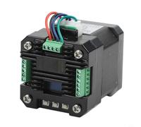 Closed Loop Stepper Driver for nema17 FOC Control 3A Closed Loop(Motor (RS485))
