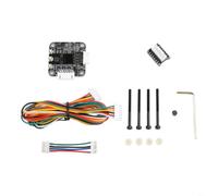Closed Loop Stepper Driver Kit FOC Vector Control 42mm(PCB MKS APT) | FOC vector , torque//position loops, ultra-quiet operation, low vibration, smooth motion