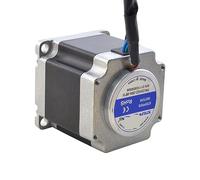 Closed Loop Stepper electronic starter 1.2Nm 2.8A with Magnetic Encoder 6.35mm Shaft Servo electronic starter Closed-Loop Step electronic starter 23HS22-2804-ME1K 1Pcs special motor